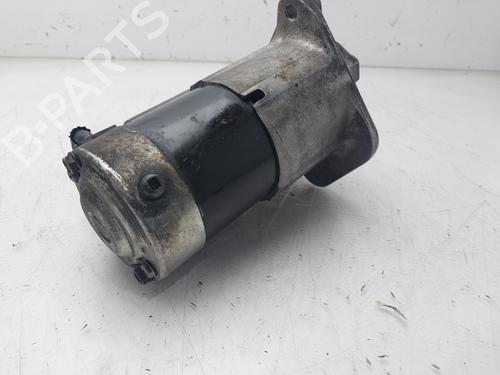 Starter RENAULT KANGOO Express (FW0/1_) | BP35943773M8 - Image 2