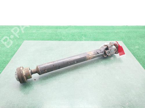 Used Driveshaft MERCEDES-BENZ M-CLASS (W163) ML 400 CDI (163.128) (250 hp) 17187241