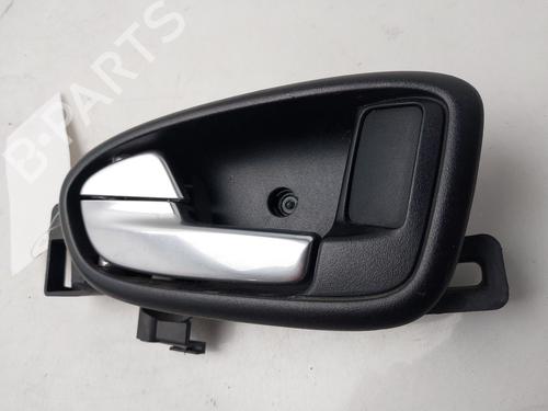 Front left interior door handle FORD GALAXY II (WA6) | BP36541706I13 - Image 4