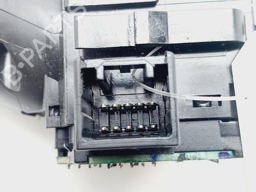 Headlight switch MITSUBISHI LANCER VIII Sportback (CX_A) 2.0 DI-D (CX8A) | BP31928433I24