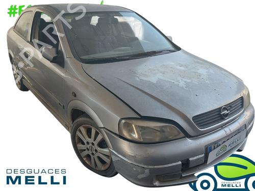 Headlight switch OPEL ASTRA G Hatchback (T98) 2.0 16V (F08, F48) | BP36910352I24  - Image 8
