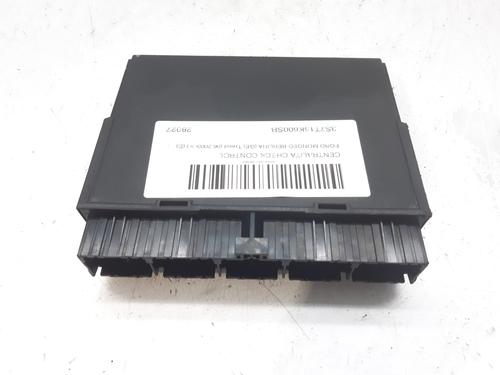 Control unit FORD MONDEO III (B5Y) 2.0 16V TDDi / TDCi | BP10056152M11 