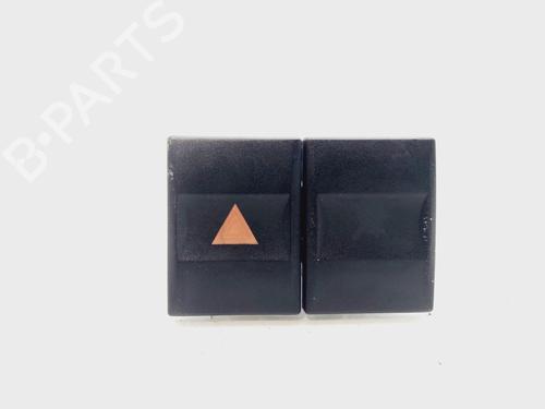 Used Warning switch FORD MONDEO III (B5Y) 2.0 16V TDDi / TDCi (115 hp) 22921467