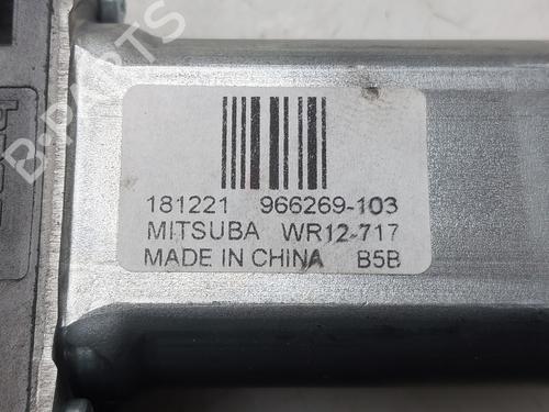 Right front window motor VOLVO V60 II (225) | BP36024552E20 - Image 3