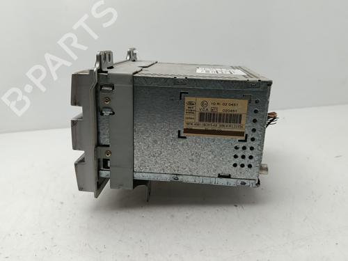 Bilradio FORD FUSION (JU_) 1.4 TDCi | BP29903543E6