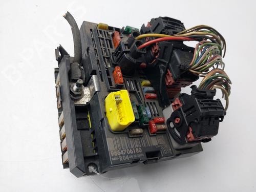 Used Other Other PEUGEOT 607 (9D, 9U) [2000-2026] 33313740 33313740