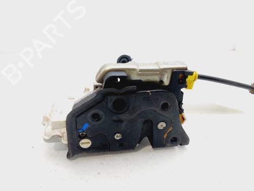 Rear right lock AUDI A4 B8 (8K2)  | BP26546882C99 