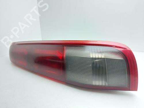 Used Right taillight Right taillight NISSAN X-TRAIL I (T30) [2001-2013] 36386926 36386926