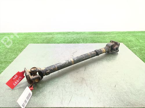 Used Driveshaft NISSAN PATROL III/1 Hardtop (K160) [1979-1989]  26487048