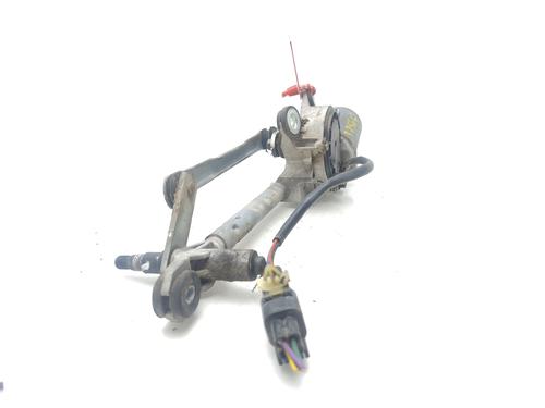 Front wiper motor CHEVROLET CAPTIVA (C100, C140) 2.4 LPG | BP26596127M29 