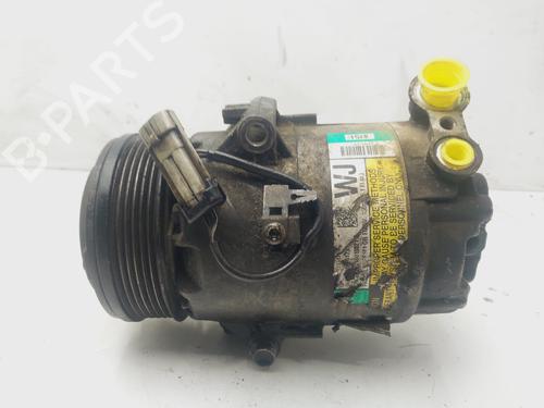 Used AC compressor OPEL ASTRA H (A04) 1.7 CDTI (L48) (100 hp) 23407756