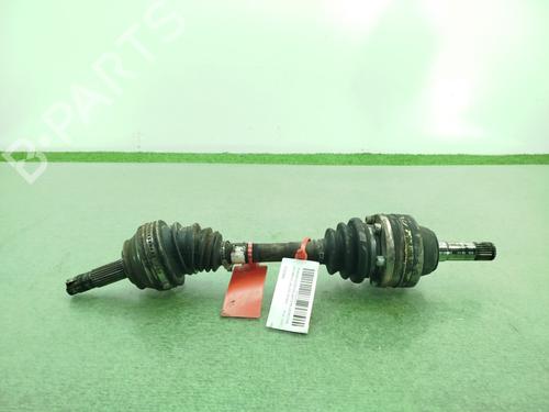 Used Right front driveshaft FIAT BRAVO I (182_) 1.9 JTD 105 (105 hp) 30714253