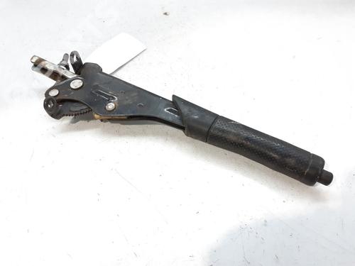 Used Hand brake Hand brake CITROËN BERLINGO / BERLINGO FIRST MPV (MF_, GJK_, GFK_) 1.6 HDI 75 (MF9HW, GJ9HWC, GF9HWC, GN9HWC) (75 hp) 8857458 8857458