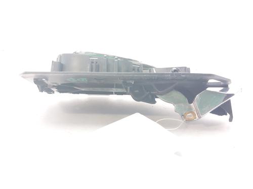 Front right interior door handle PEUGEOT 307 CC (3B) 2.0 16V | BP13099442I14 