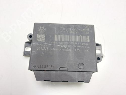electronic-module-vw-golf-vi-5k1-2008-2009-2010-2011-2012-2013-2014-33011314 main image