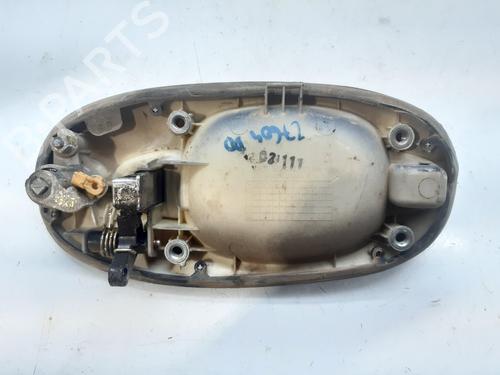 Front right exterior door handle KIA CARNIVAL II (GQ) 2.9 CRDi | BP9733274C129 