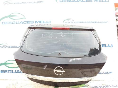 Bakluke CC/Kombi-Kupé OPEL ASTRA H (A04) 1.7 CDTI (L48) (100 hp) 2865709
