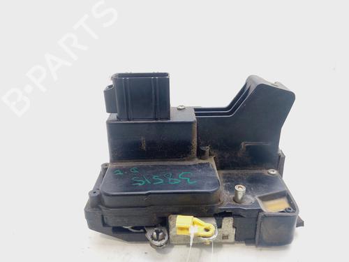 Used Front left lock FORD FIESTA V (JH_, JD_) 1.4 16V (80 hp) 26918749