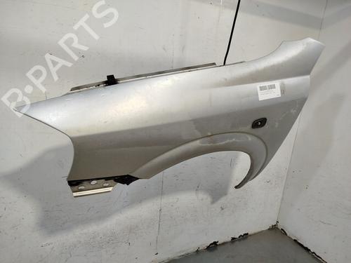 Left front fenders OPEL ASTRA G Hatchback (T98) 1.6 (F08, F48) | BP24236680C41 