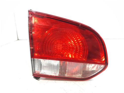 Used Left tailgate light Left tailgate light VW GOLF VI (5K1) 1.6 TDI (105 hp) 8817813 8817813