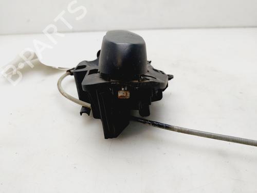 Rear right exterior door handle BMW 3 (E90) 320 d | BP27217506C130 