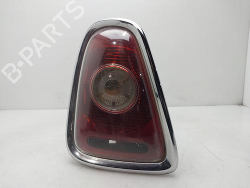 Used Left taillight Left taillight MINI MINI (R56) One (95 hp) 36223263 36223263