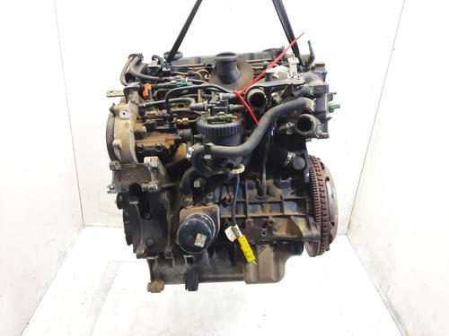 Motor CITROËN XSARA PICASSO (N68) 2.0 HDi (90 hp) 28369595