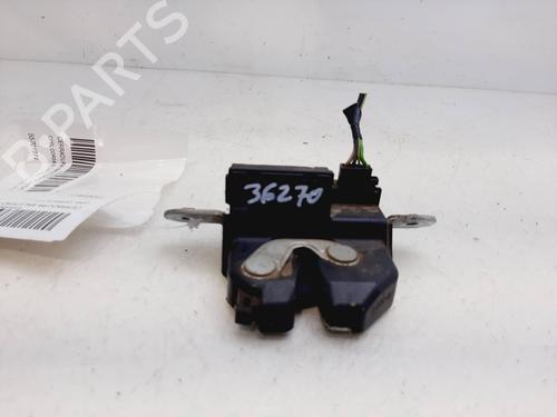 Bakluke lås OPEL CORSA D (S07) [2006-2015]  22598182