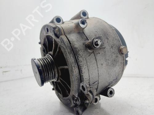Used Alternator MERCEDES-BENZ C-CLASS Coupe (CL203) [2001-2011]  28357159