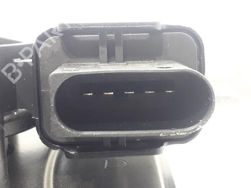 Rear right window mechanism BMW X1 (F48) sDrive 18 d | BP8588206C25 