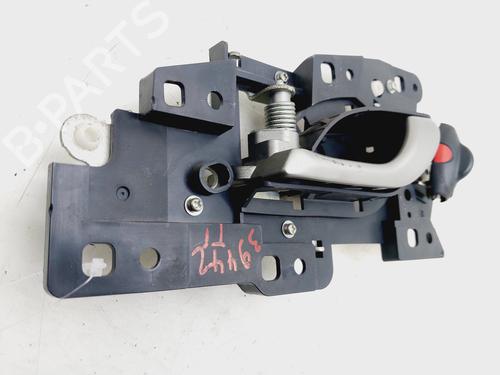 Rear left interior door handle HONDA CIVIC VIII Hatchback (FN, FK) 2.2 CTDi (FK3) | BP29394200I15 