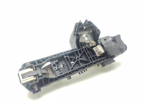 Front left exterior door handle MERCEDES-BENZ E-CLASS T-Model (S212)  | BP27315935C128 