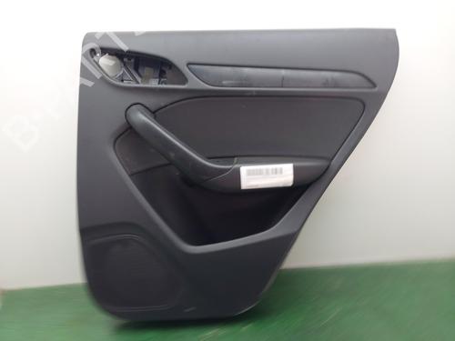 Used Rear right panel Rear right panel AUDI Q3 (8UB, 8UG) [2011-2020] 40022015 40022015