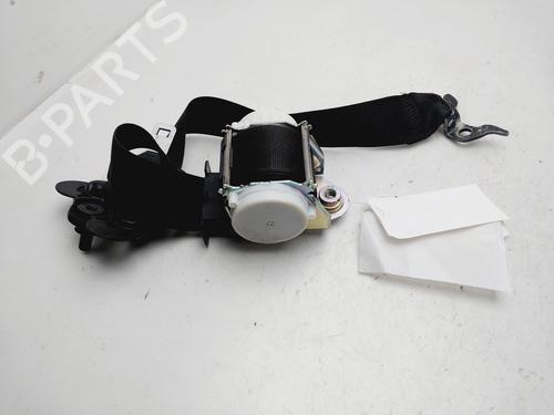 Front right seatbelt BMW X1 (E84) sDrive 20 d | BP27485699I25 