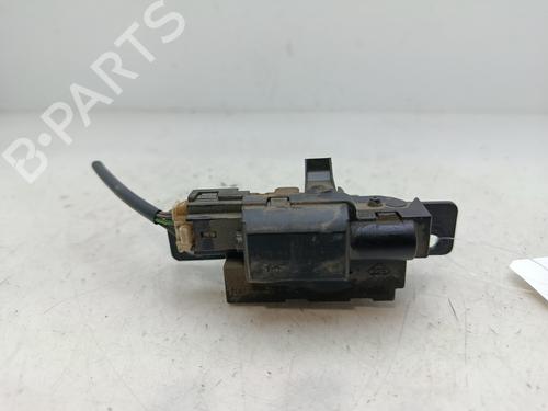 Fechadura da mala RENAULT CLIO III (BR0/1, CR0/1) 1.2 16V (BR0P, CR0P) (101 hp) 31209863
