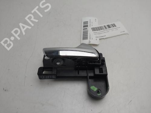 Puxador interior frente direito Puxador interior frente direito DODGE JOURNEY 2.0 CRD (140 hp) 33931882 33931882