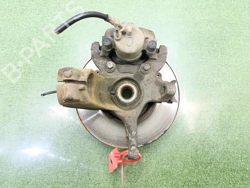 Left front steering knuckle FORD FOCUS C-MAX (DM2) | BP30409736M25