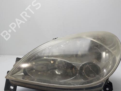 Used Left headlight CITROËN XSARA Coupe (N0) 1.6 16V (109 hp) 17968788