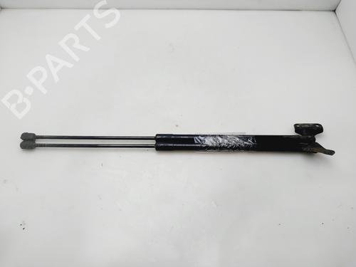 Used Tailgate lift support OPEL CORSA D (S07) [2006-2015]  28162834