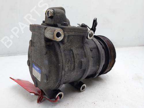 AC compressor KIA SORENTO I (JC) 2.5 CRDi 4WD | BP17560932M34 