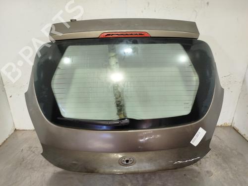 Used Tailgate Tailgate FIAT BRAVO II (198_) 1.6 D Multijet (198AXH1B) (105 hp) 34121262 34121262