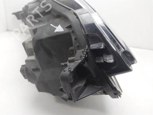 Left headlight LAND ROVER RANGE ROVER VELAR (L560) 2.0 D180 TD4 4x4 | BP40435313C28 - Image 8