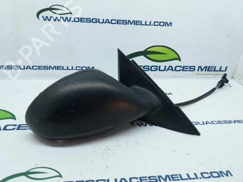 Used Right mirror SEAT CORDOBA (6L2) 1.4 16V (75 hp) 2989254