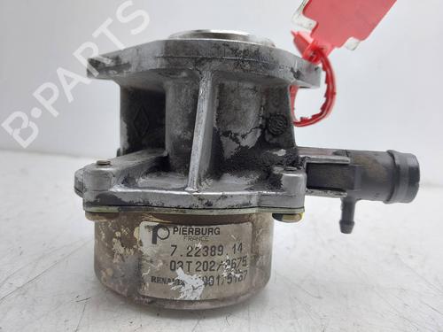 Vacuum pump VW GOLF VII (5G1, BQ1, BE1, BE2) 1.6 TDI | BP15734394M80 