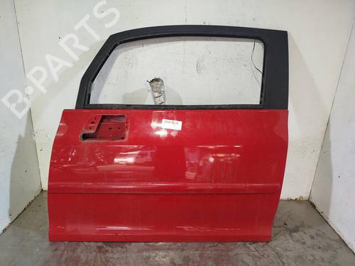 Used Left front door Left front door 39641365 39641365