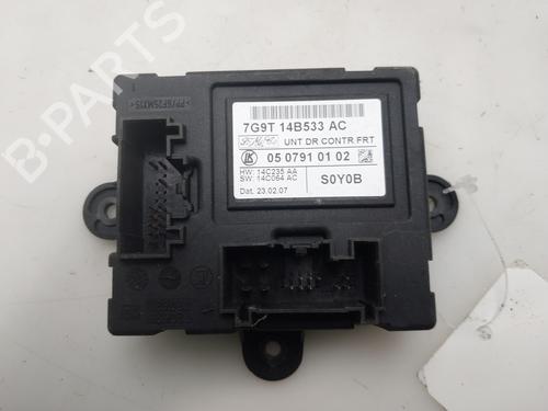 Used Electronic module Electronic module 37184657 37184657