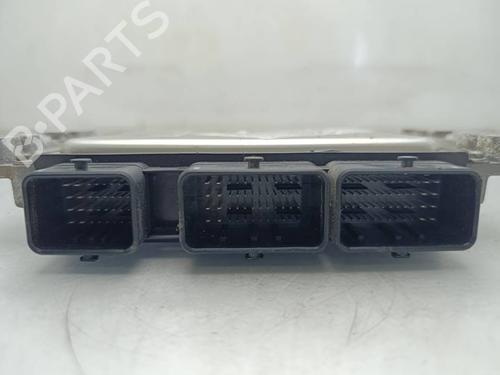 Engine control unit (ECU) RENAULT MEGANE III Hatchback (BZ0/1_, B3_) 1.5 dCi | BP40281807M57 - Image 2