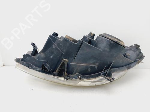 Lampa przednia prawa PEUGEOT 307 Break (3E)  | BP29982124C29 