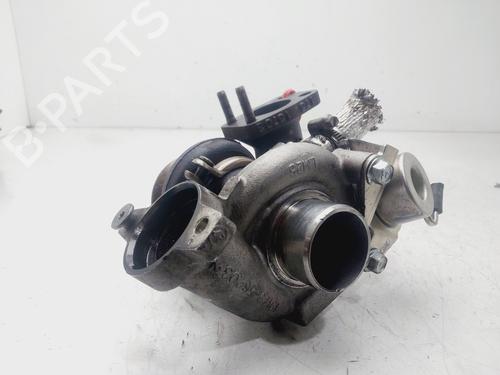 Turbolader/Kompressor PEUGEOT 307 Break (3E)  | BP29521418M71 
