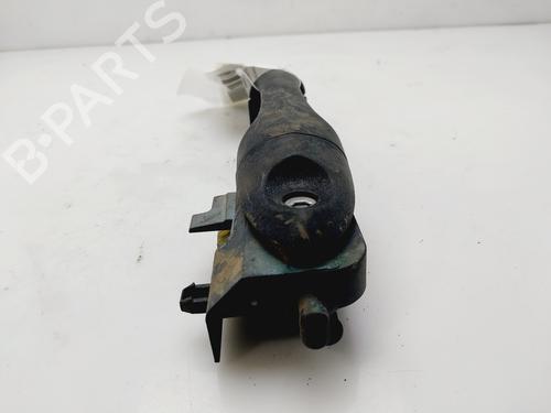 Front right exterior door handle FORD FOCUS I (DAW, DBW) 1.8 Turbo DI / TDDi | BP24466010C129 